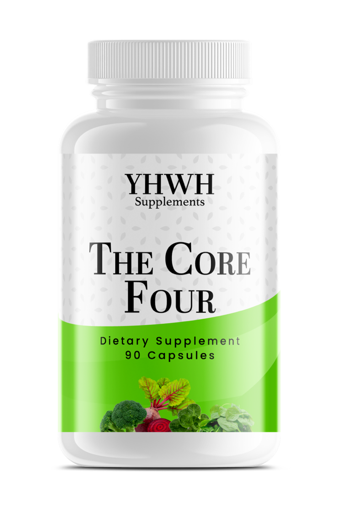 The Core Four Supplement