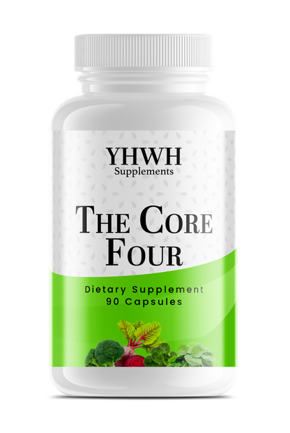 The Core Four Supplement